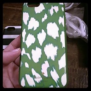 Kate Spade iphone 7 case
